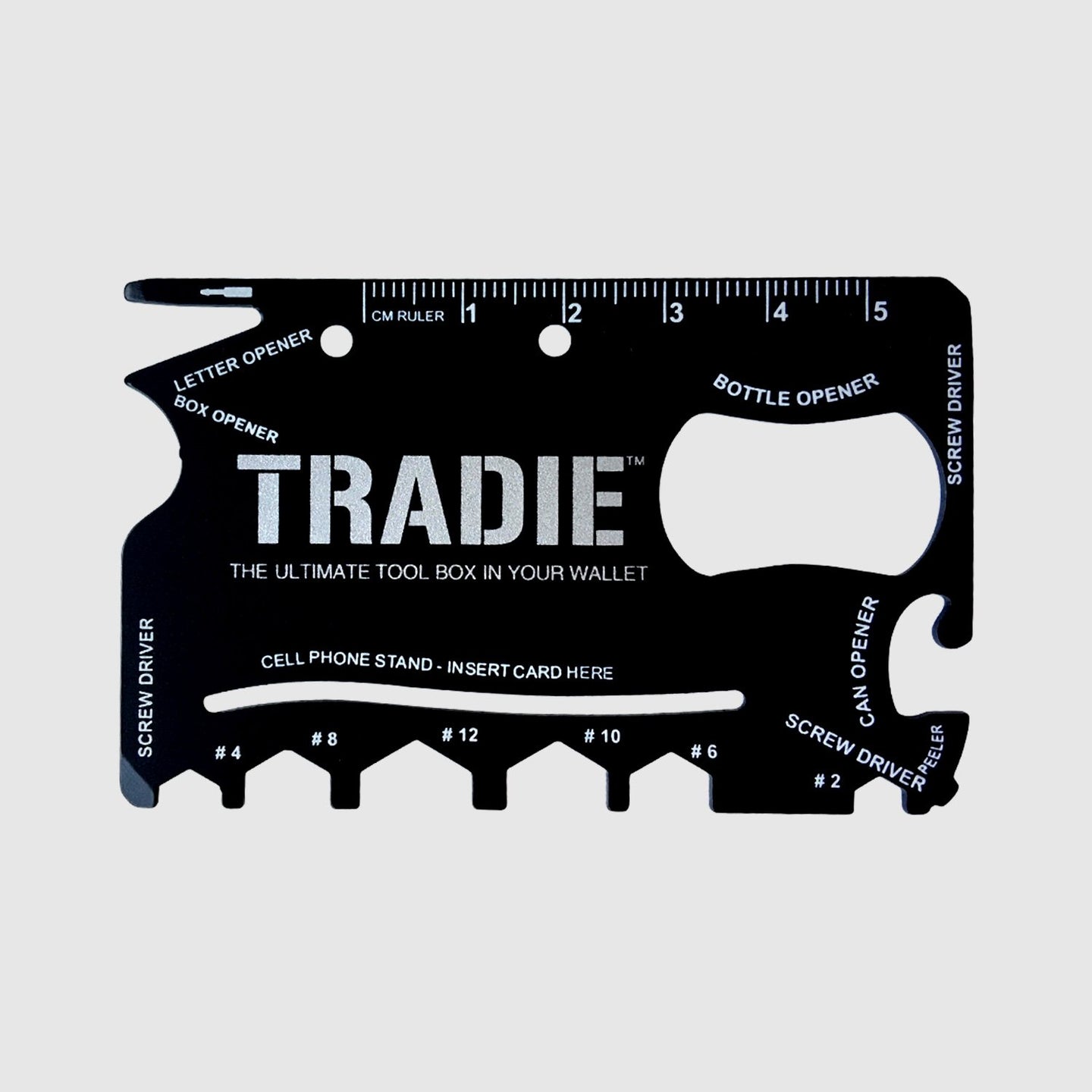 Wallet Tool