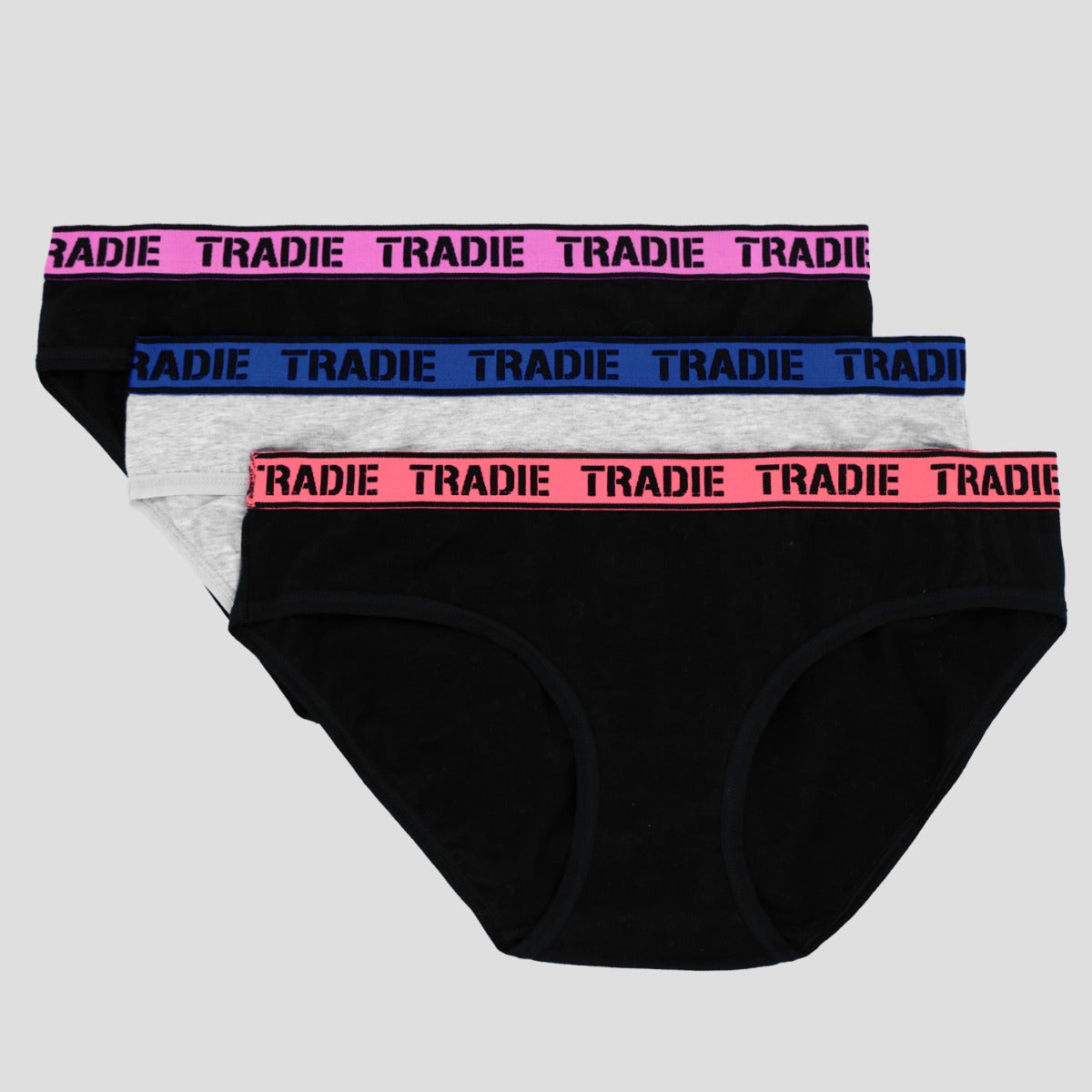 3pk Bikini