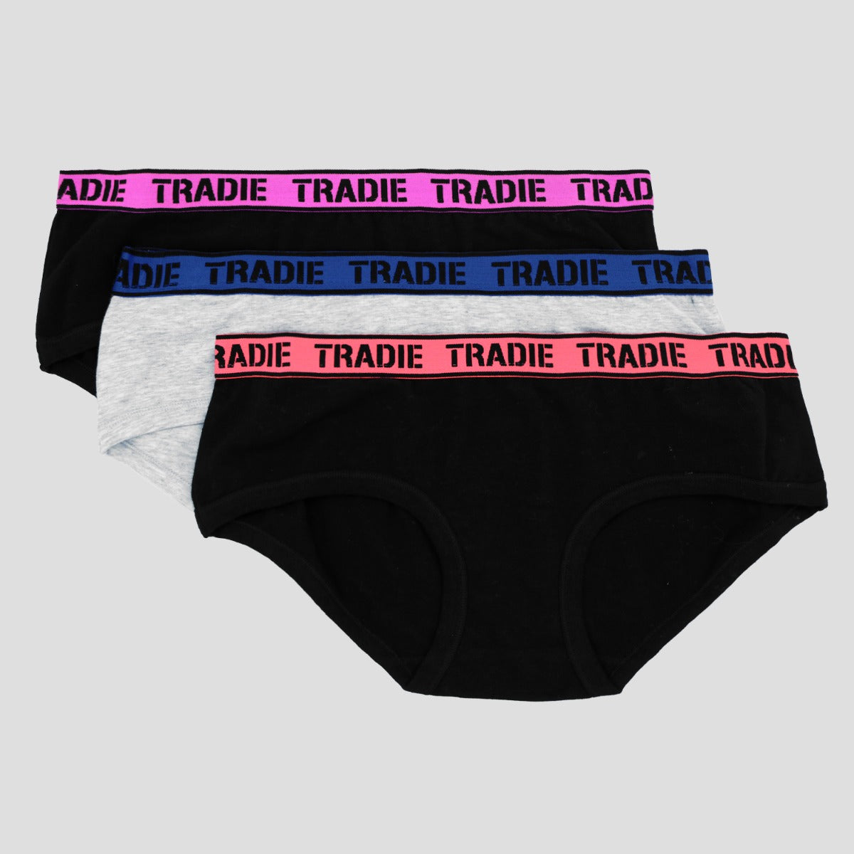 3pk Boyleg