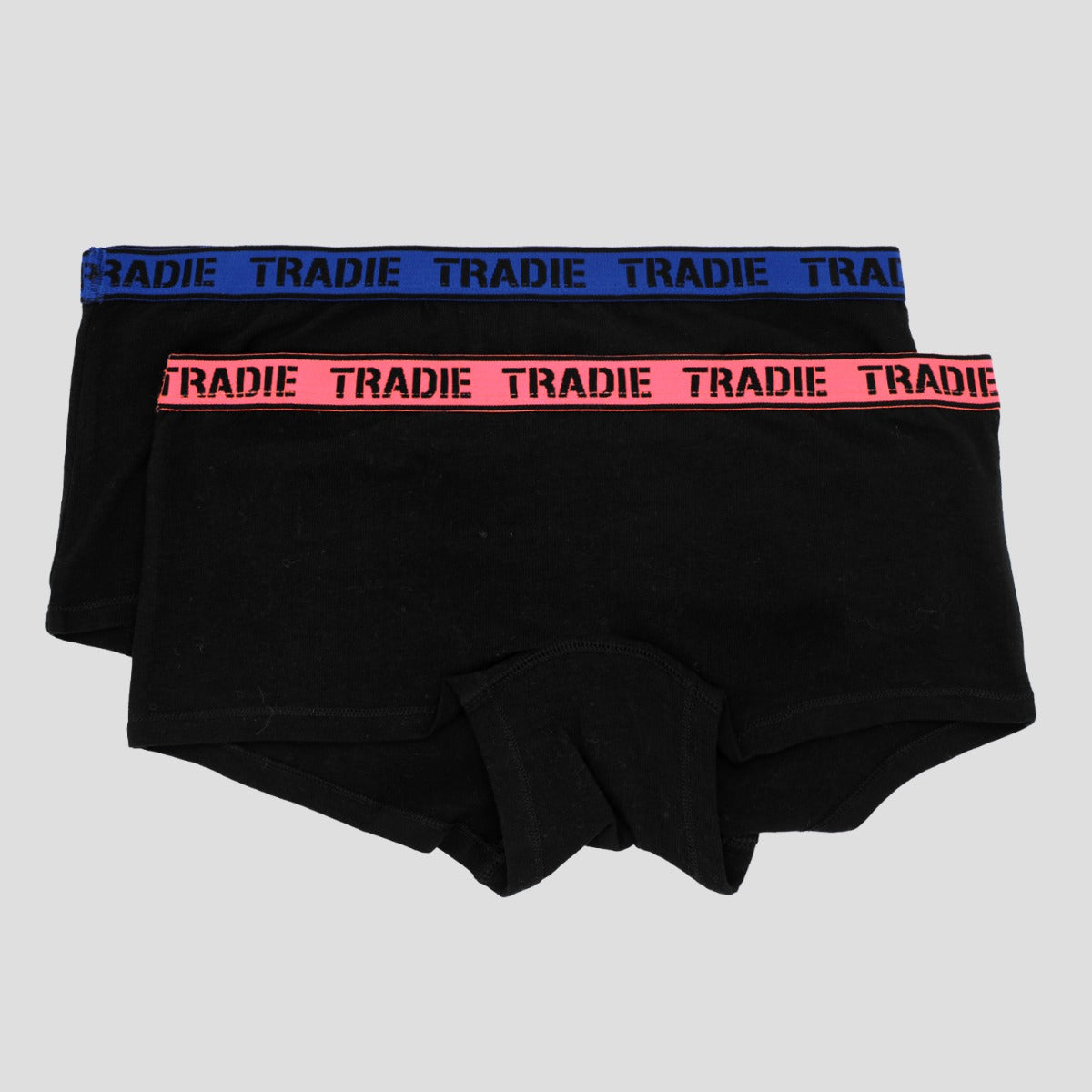 2pk Shortie