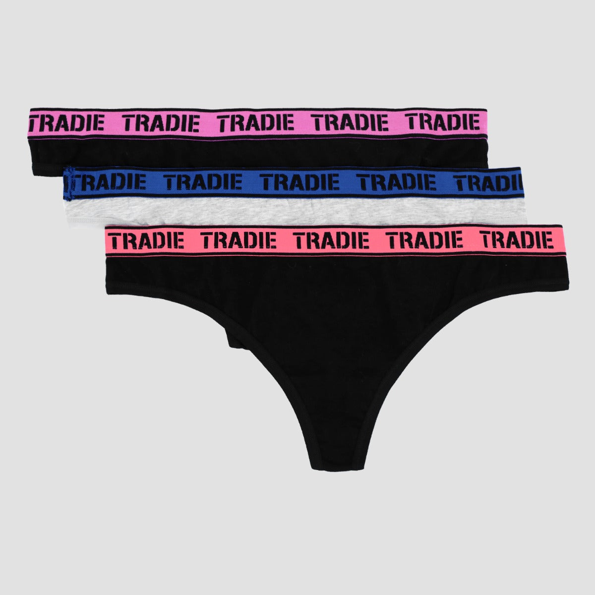 3pk G-String