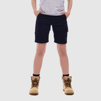 Flex Cargo Short