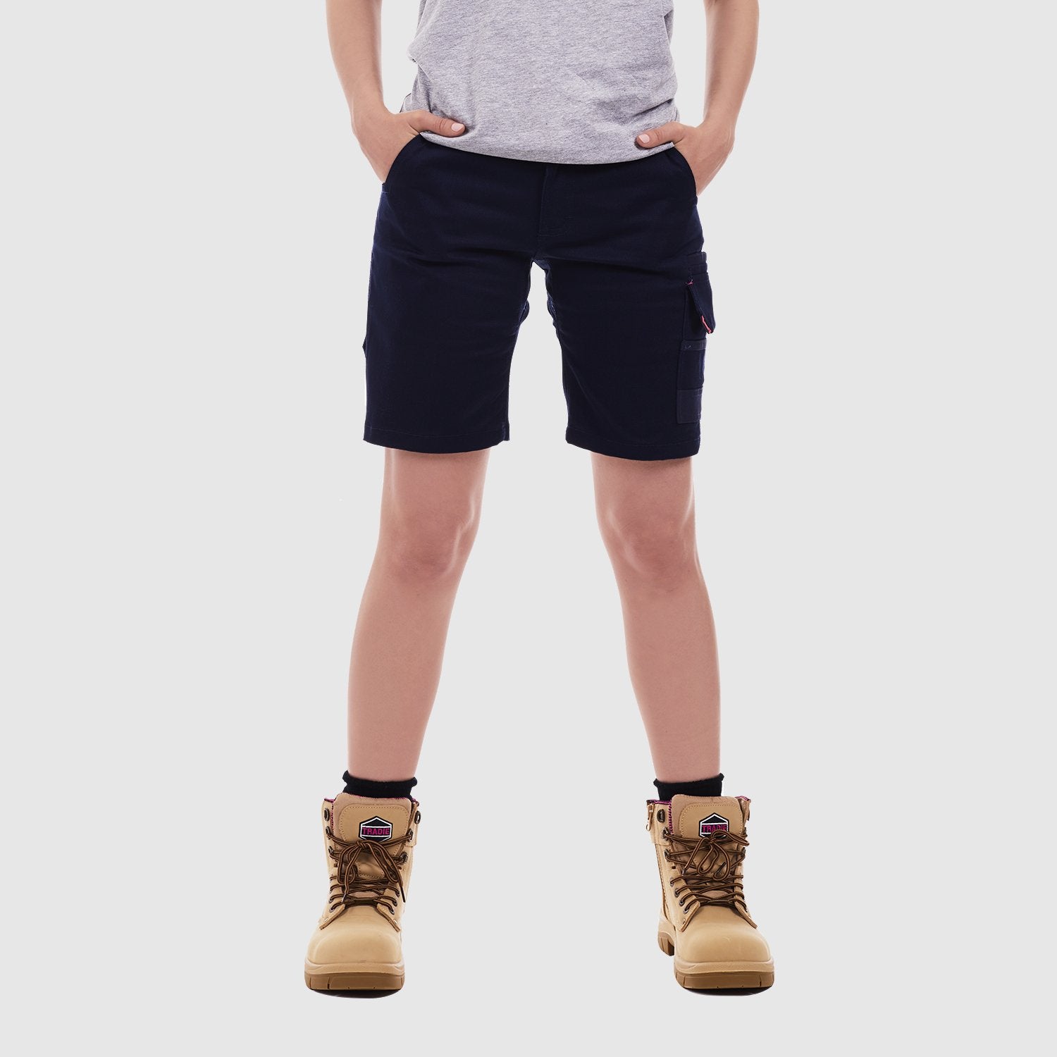 Flex Cargo Short