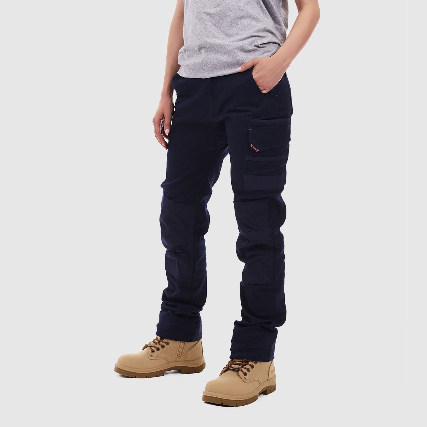 Flex Cargo Pant