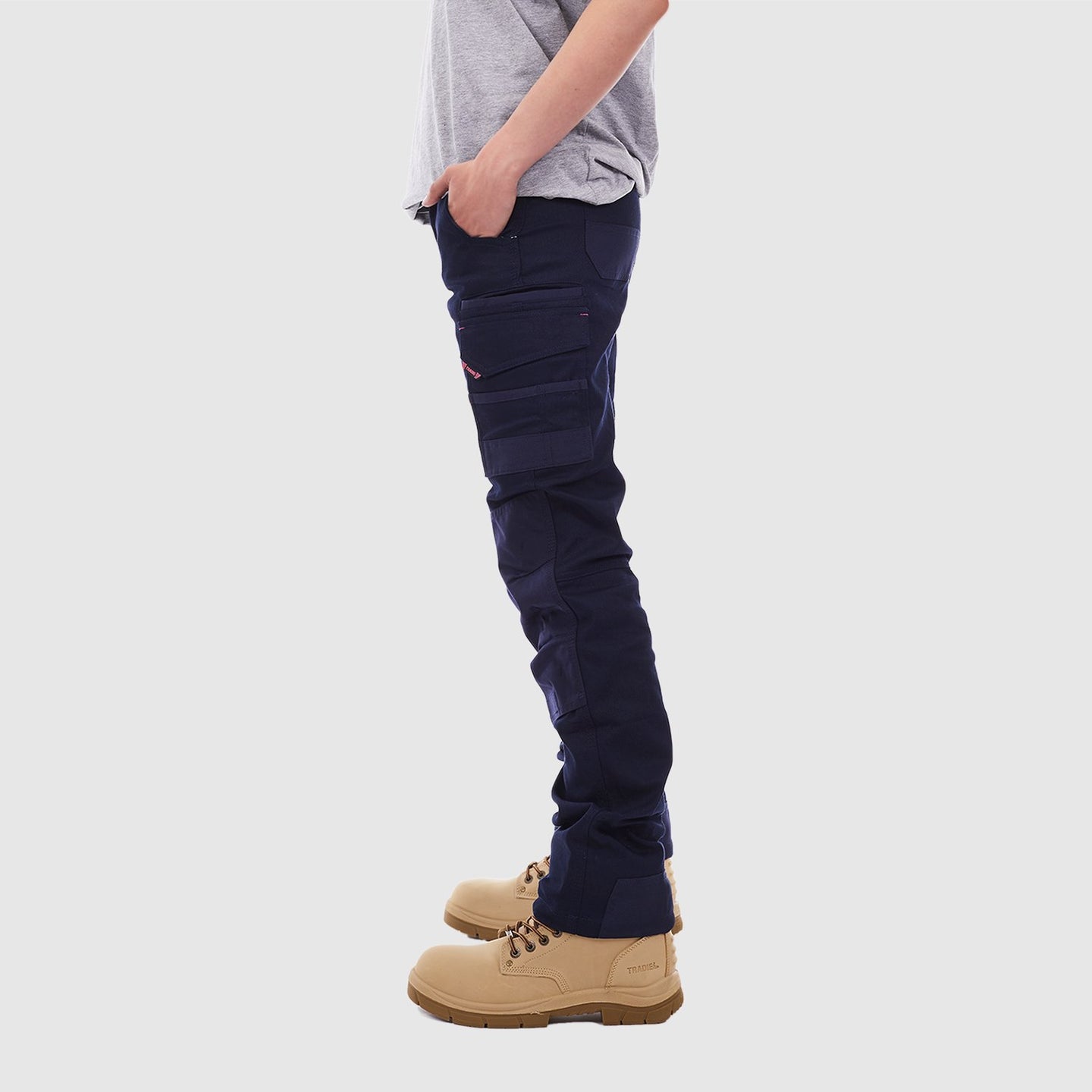 Flex Cargo Pant