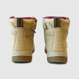 Zip Up Boot
