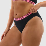 3pk Hikini Curve