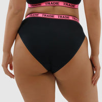 3pk Hikini Curve