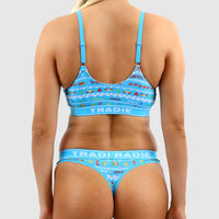 Bamboo Comfort Crop