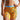 Vegemite Shortie - Long Leg