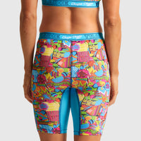 Chupa Chups Shortie - Long Leg