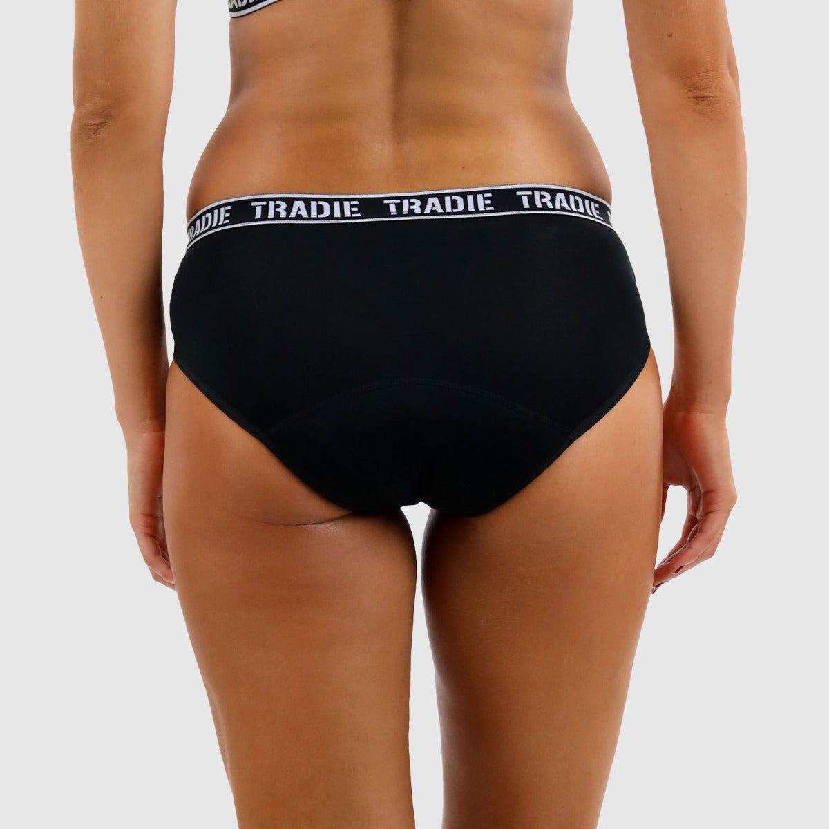 Bamboo Period Bikini