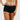 Bamboo Period Shortie