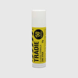 Tradie Zinc Stick